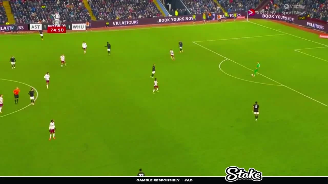 zaslepka skrotu video