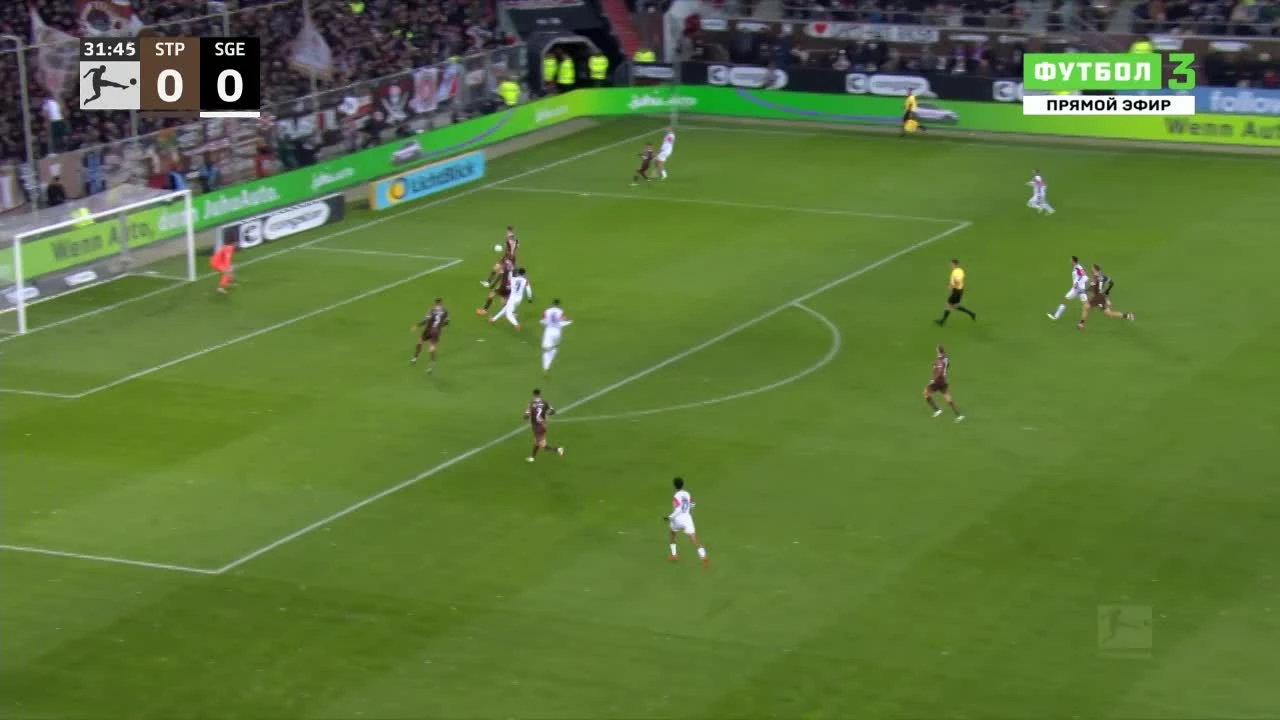 zaslepka skrotu video