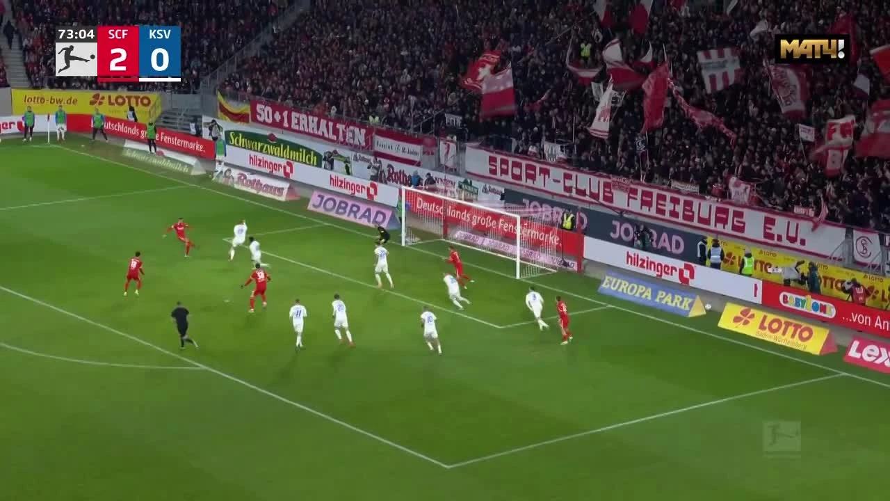 zaslepka skrotu video