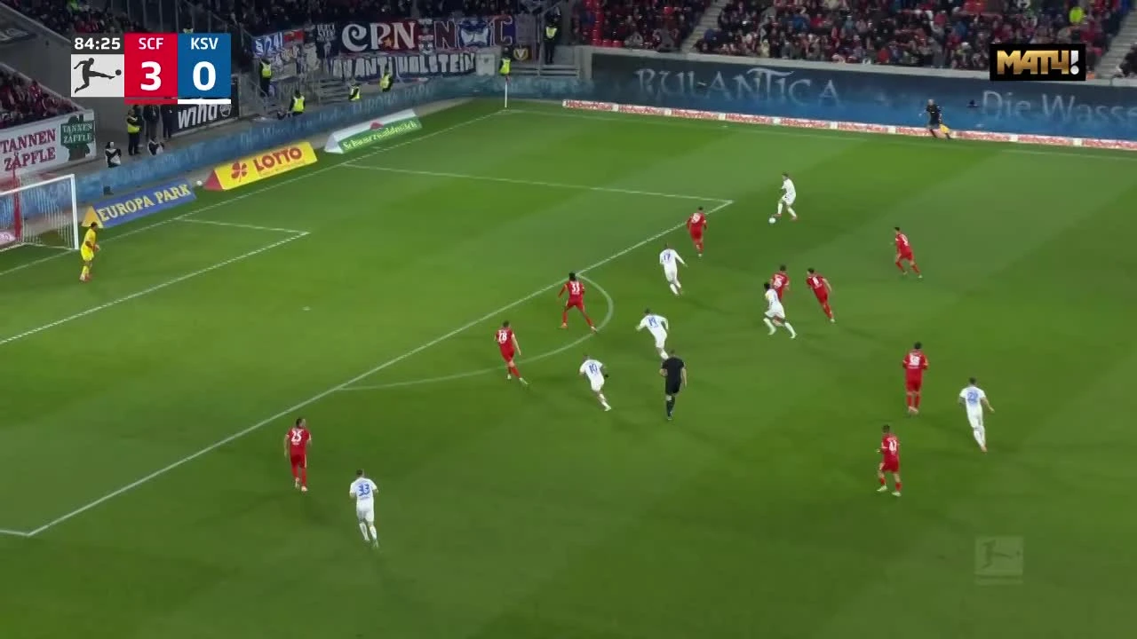 zaslepka skrotu video