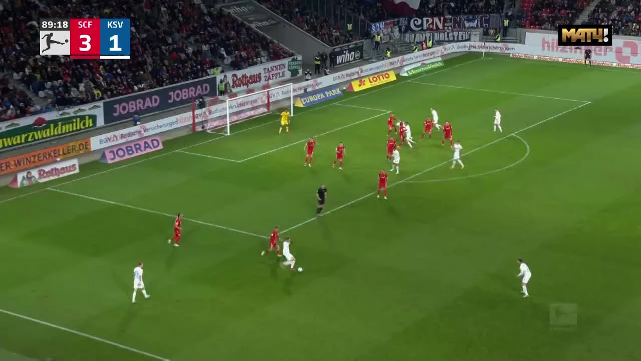 zaslepka skrotu video