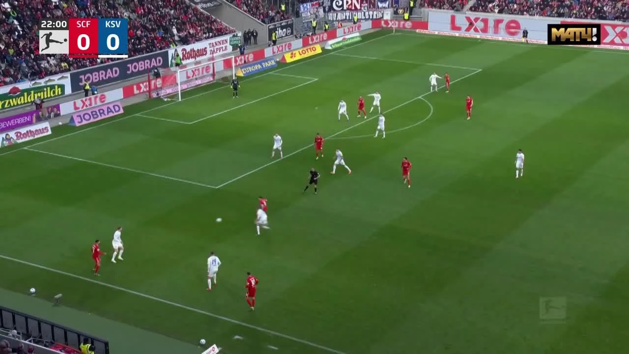 zaslepka skrotu video
