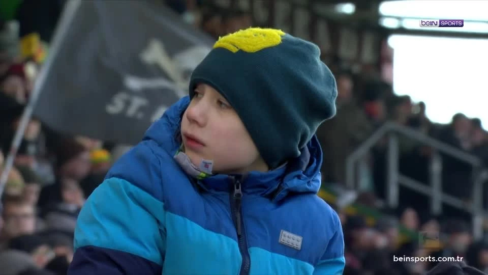 zaslepka skrotu video