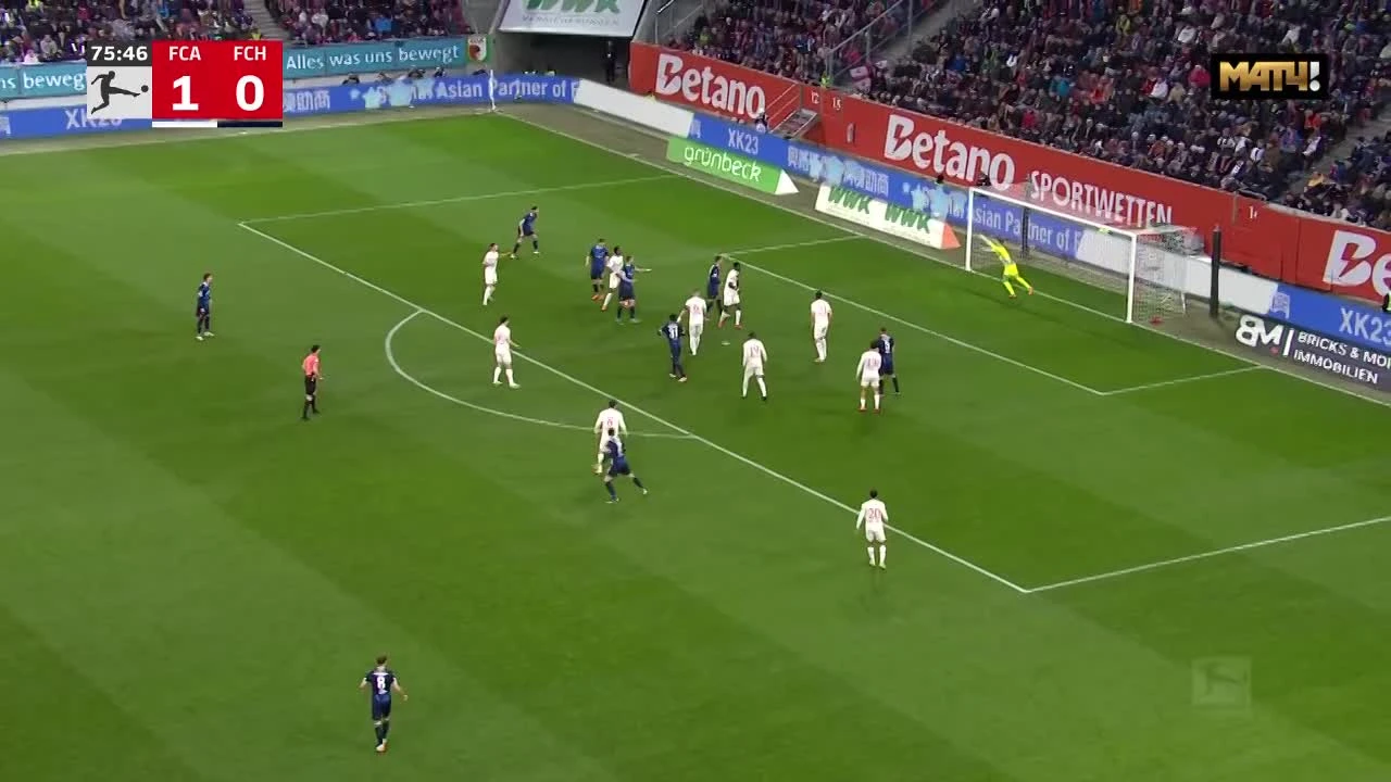 zaslepka skrotu video