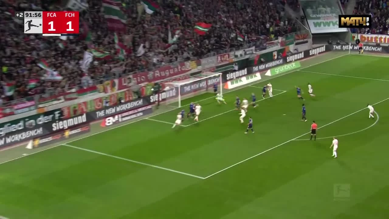 zaslepka skrotu video
