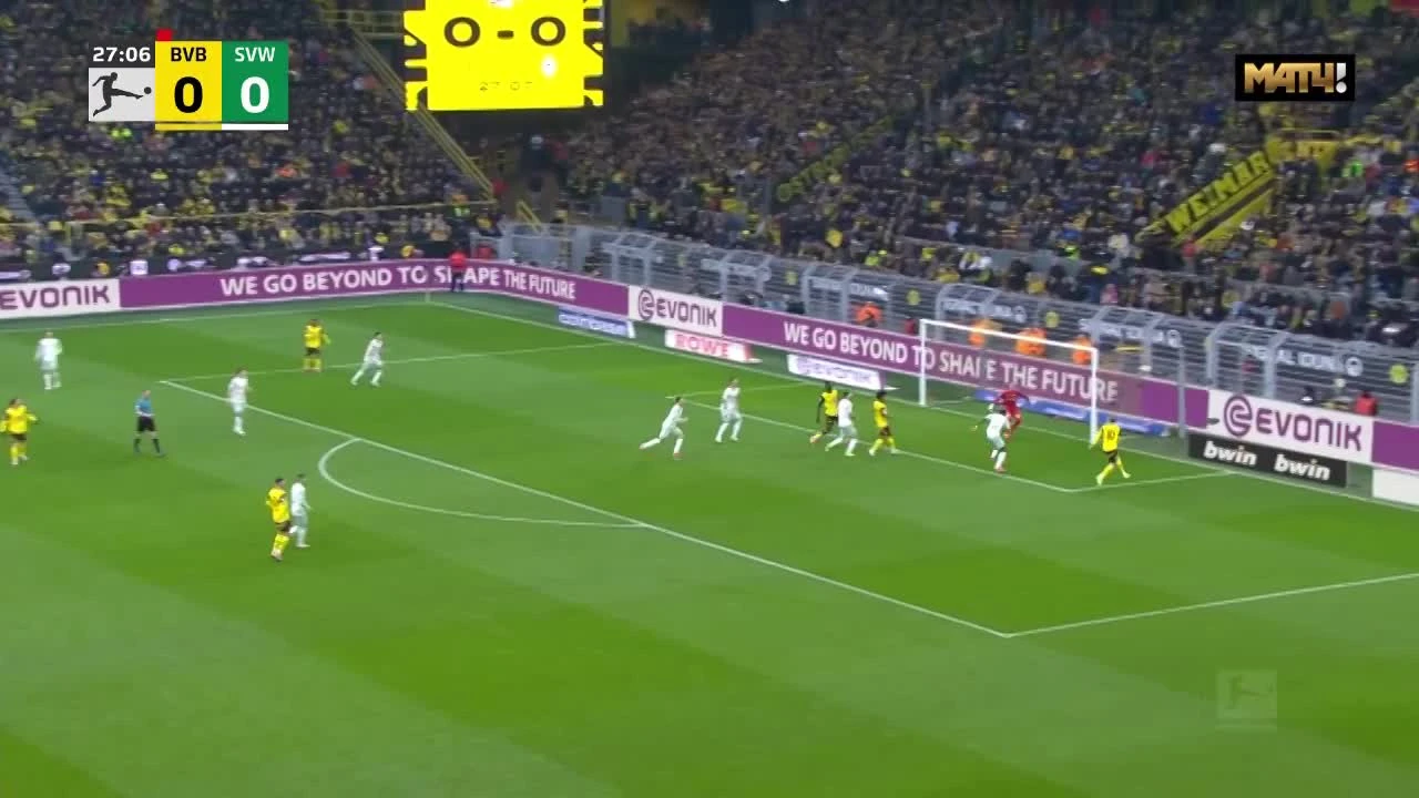 zaslepka skrotu video