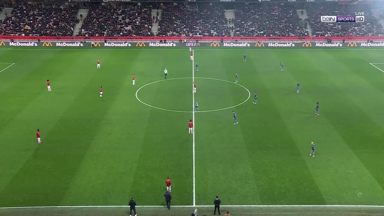 zaslepka skrotu video