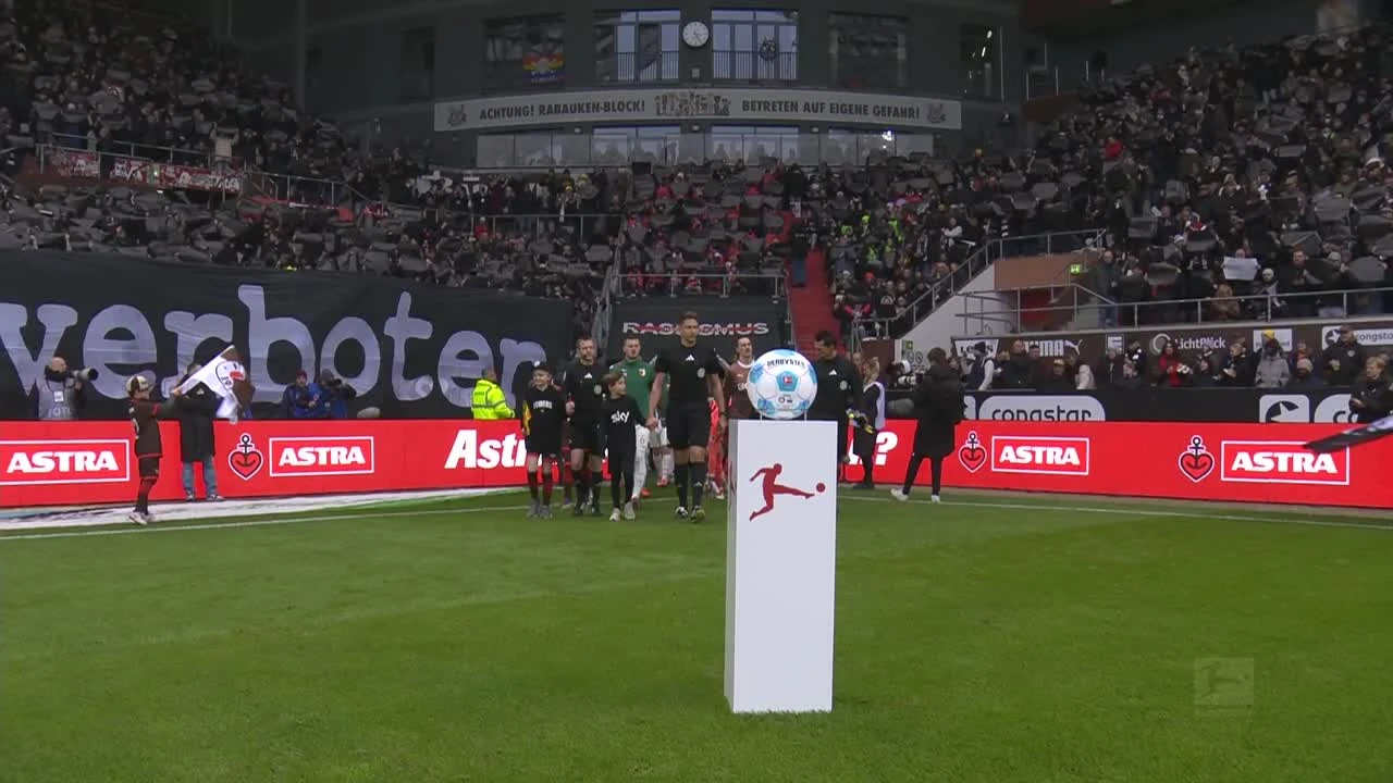 zaslepka skrotu video