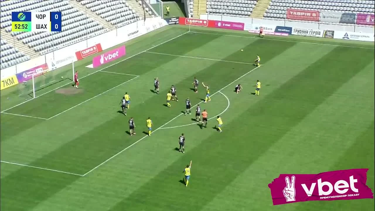zaslepka skrotu video