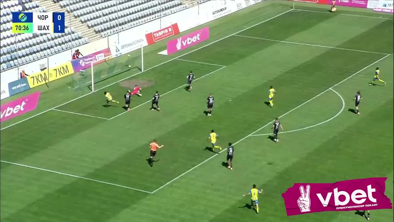 zaslepka skrotu video