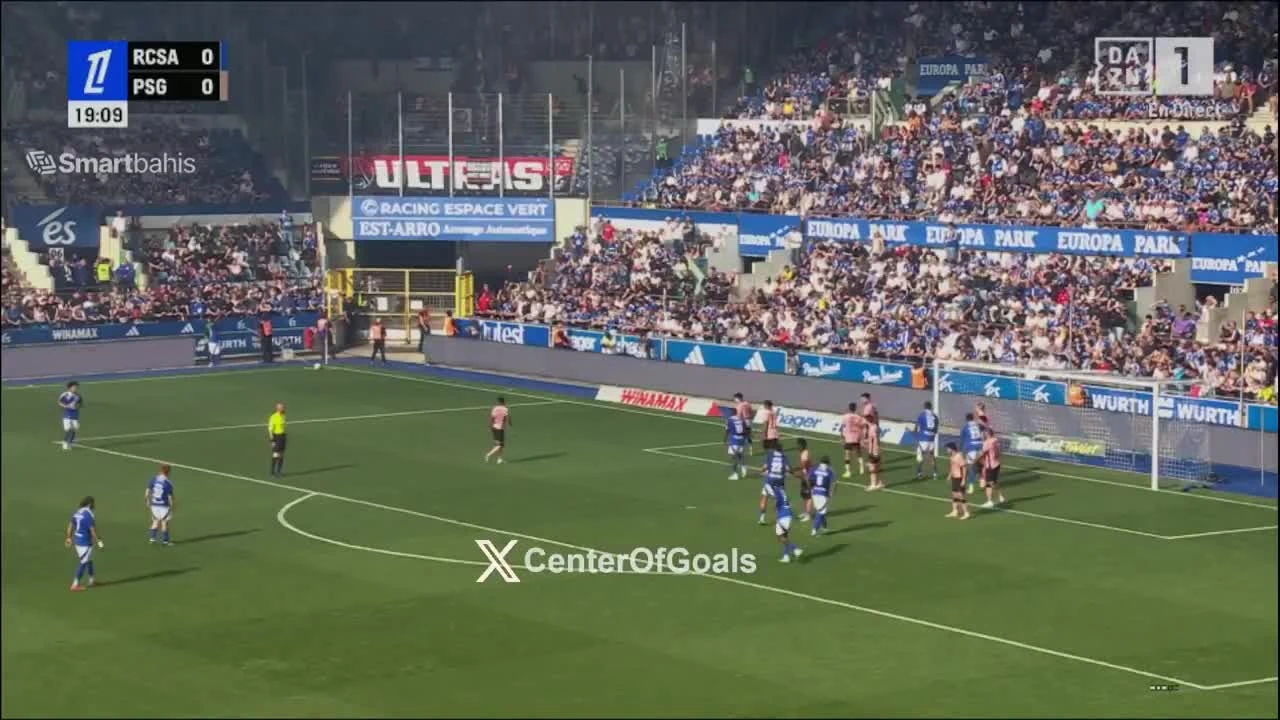 zaslepka skrotu video