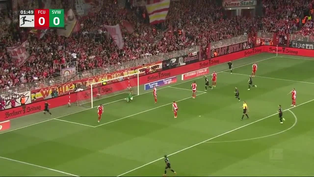 zaslepka skrotu video