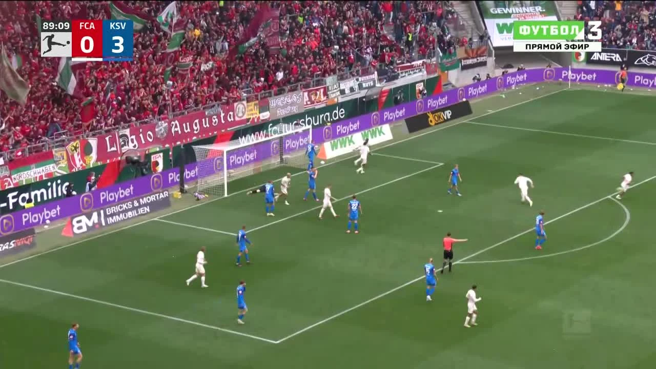 zaslepka skrotu video