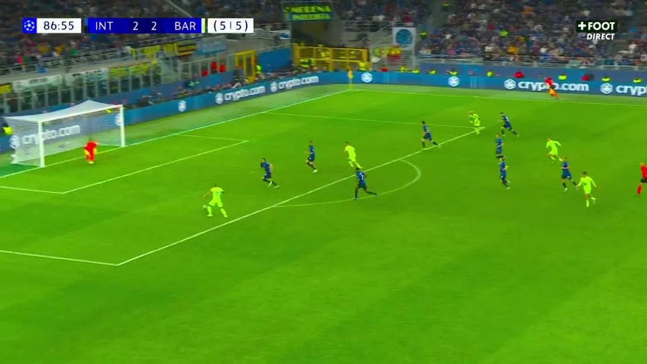 zaslepka skrotu video