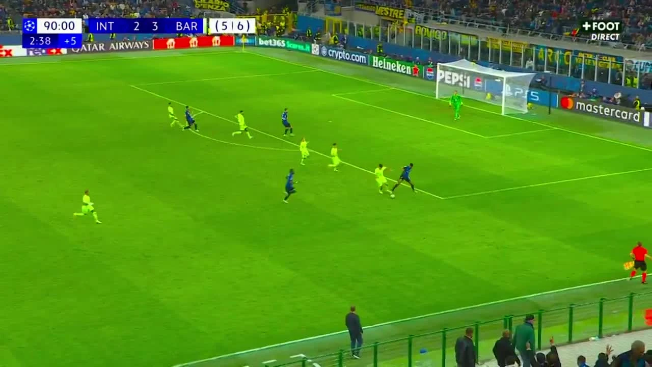 zaslepka skrotu video