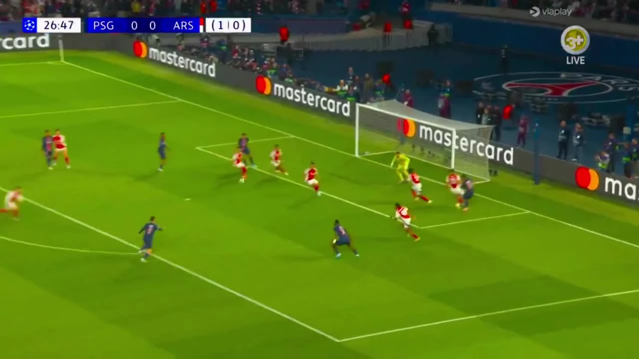 zaslepka skrotu video