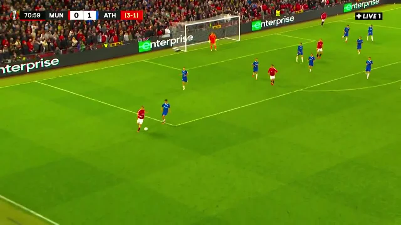 zaslepka skrotu video