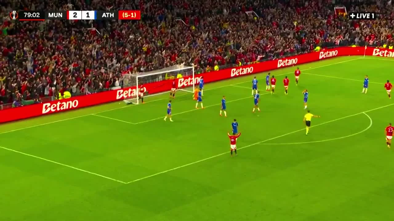 zaslepka skrotu video