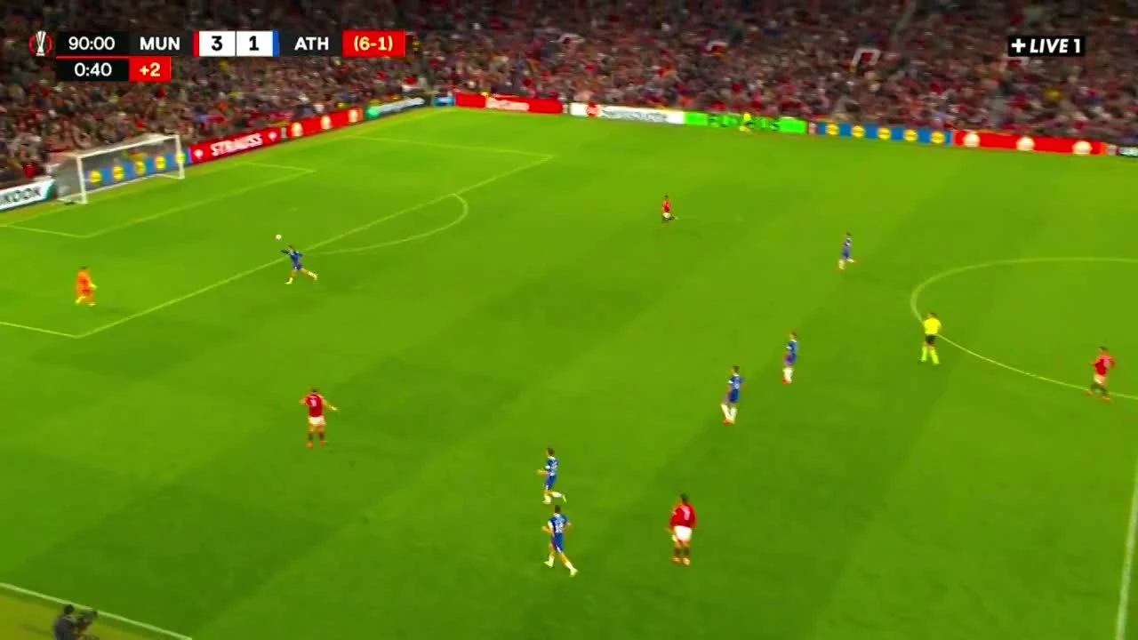 zaslepka skrotu video