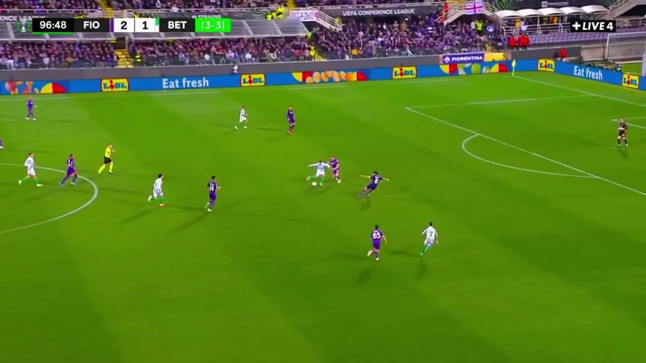zaslepka skrotu video