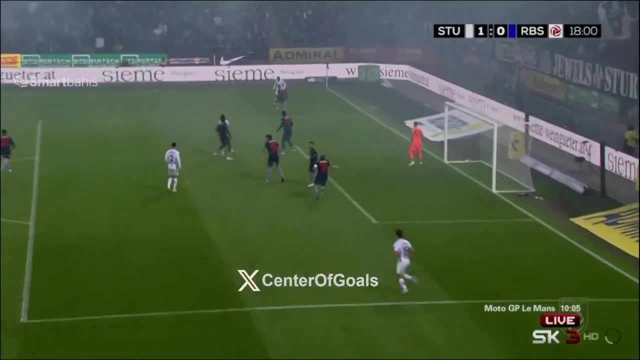 zaslepka skrotu video