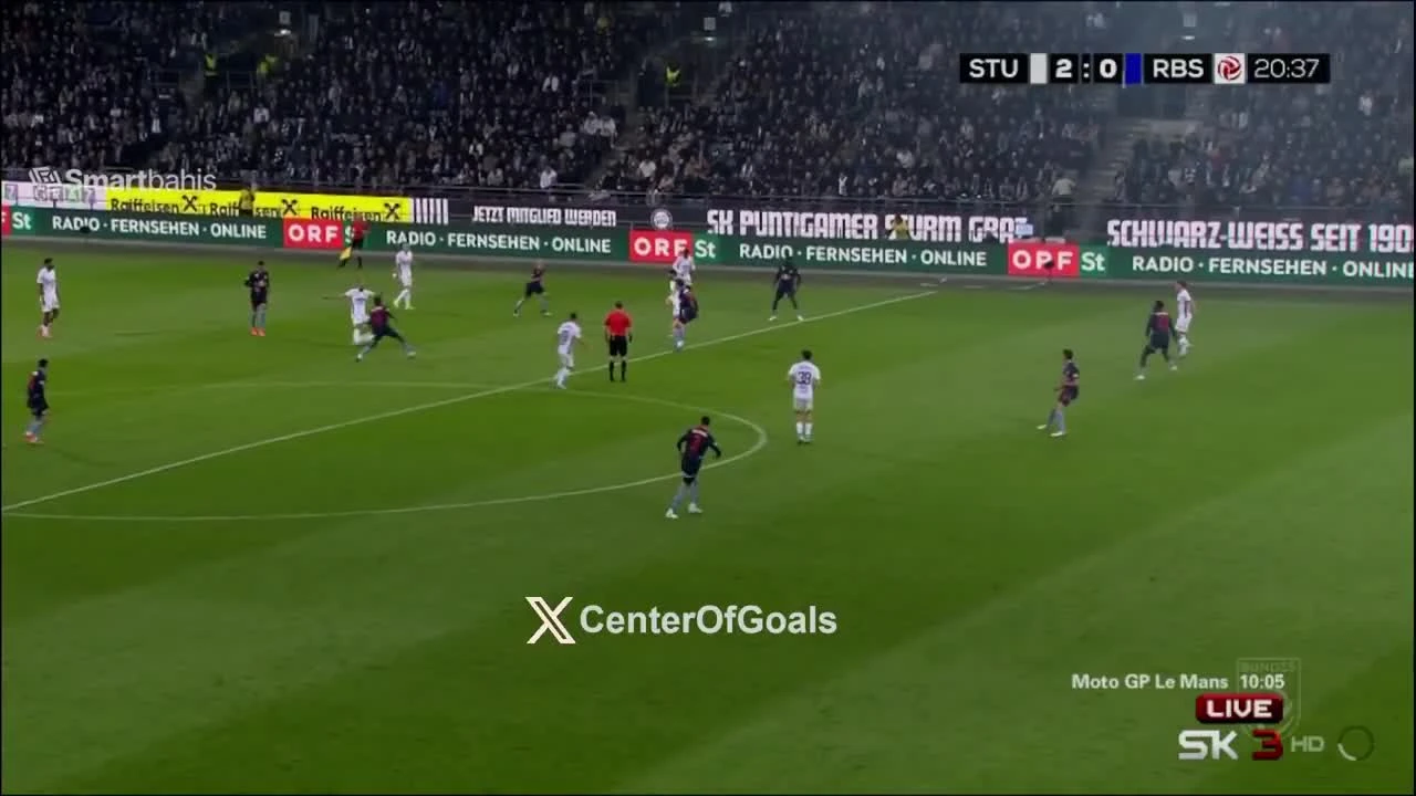 zaslepka skrotu video