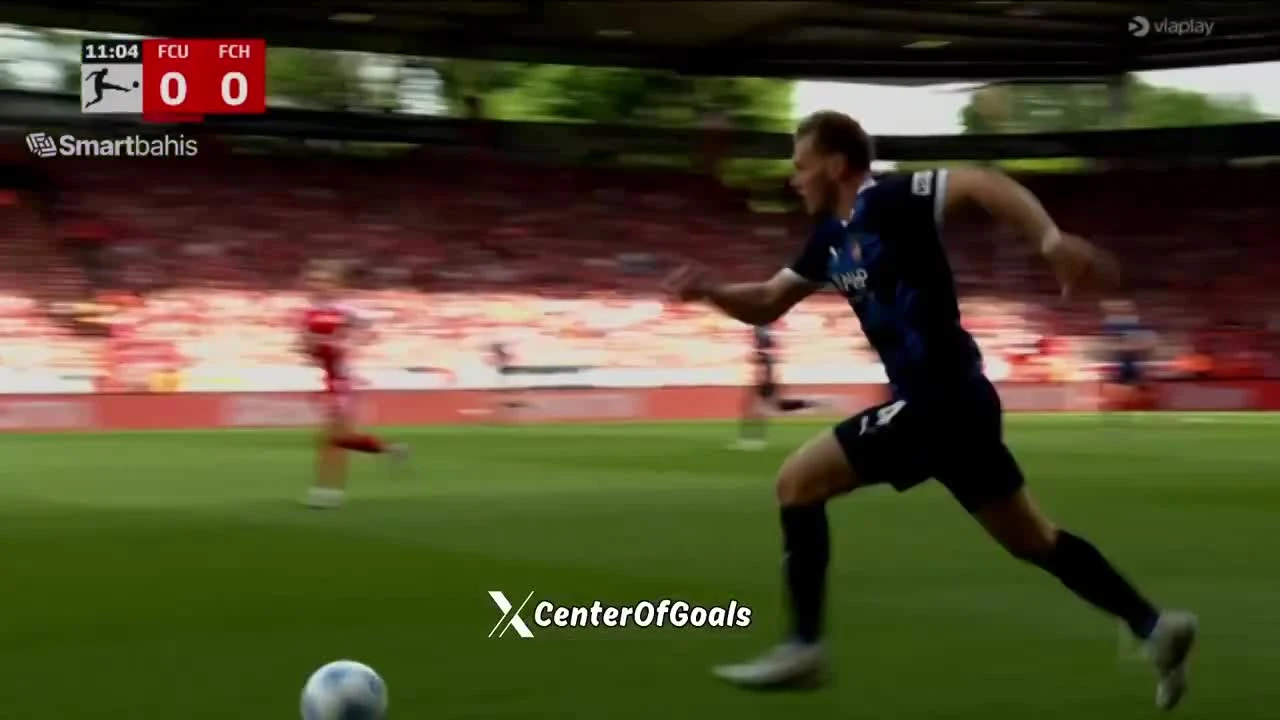 zaslepka skrotu video