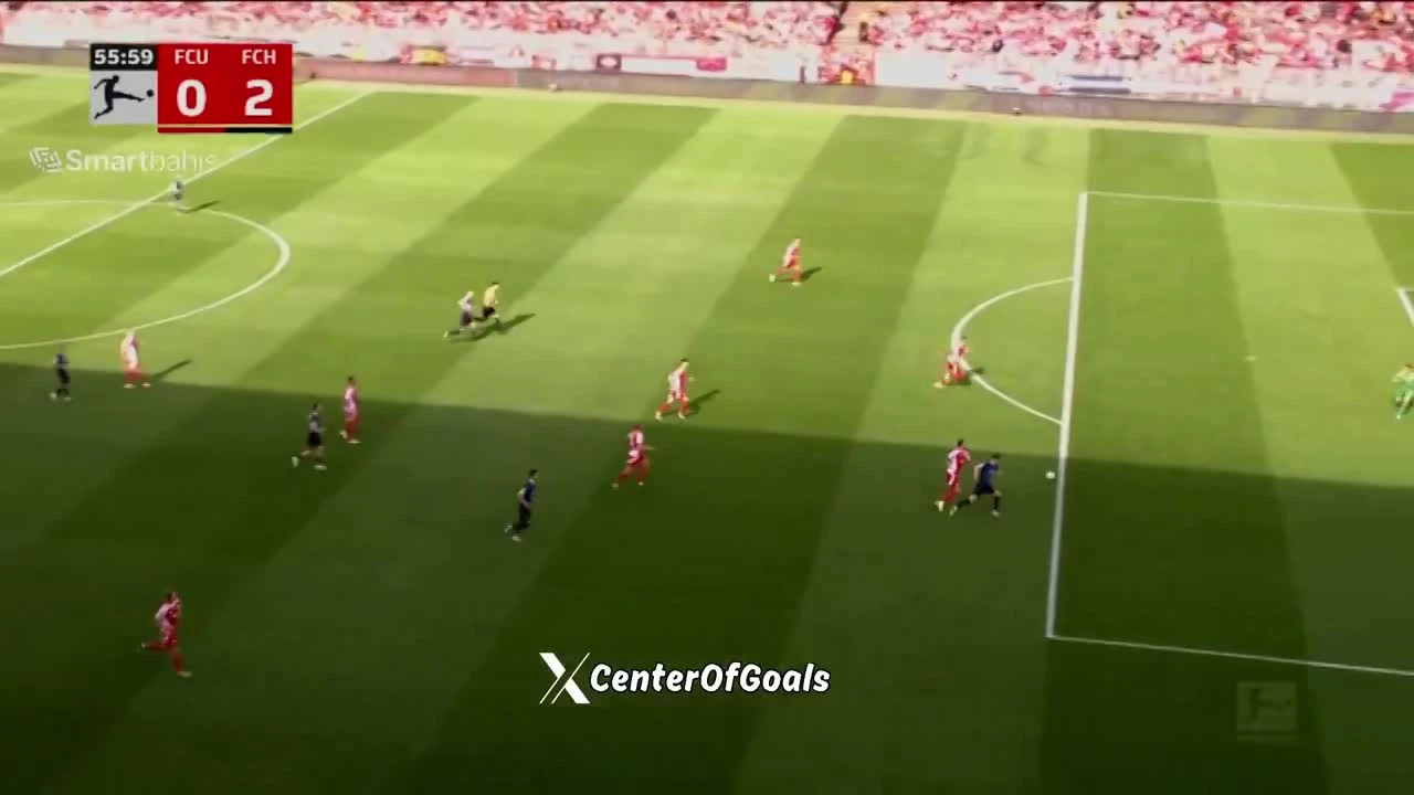 zaslepka skrotu video