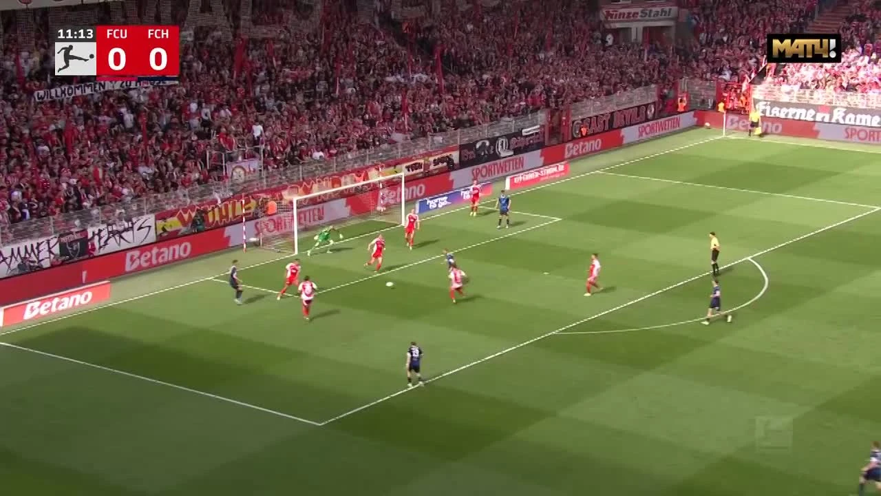 zaslepka skrotu video