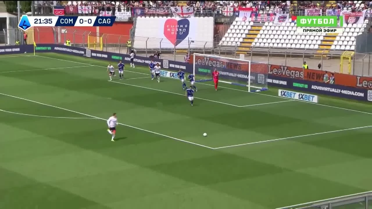 zaslepka skrotu video