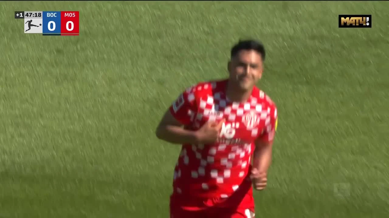 zaslepka skrotu video