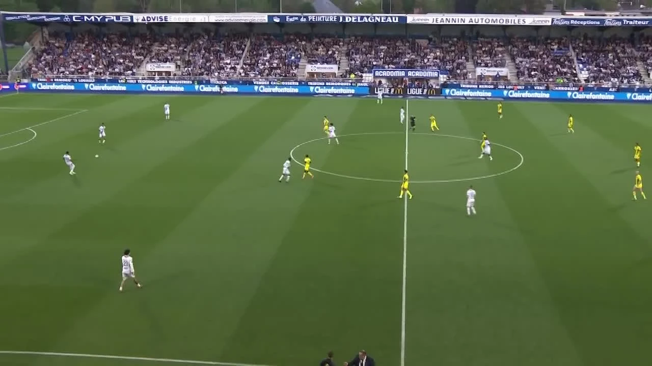 zaslepka skrotu video