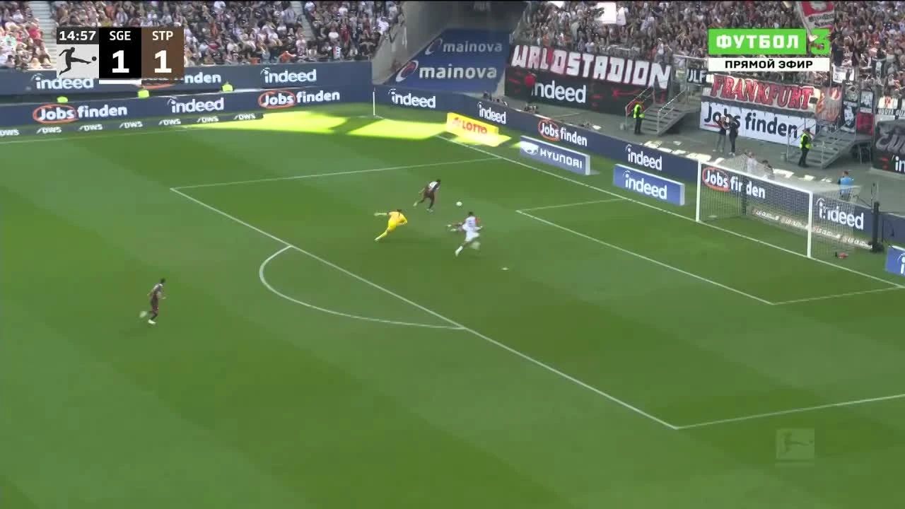 zaslepka skrotu video