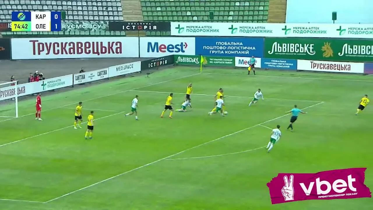 zaslepka skrotu video