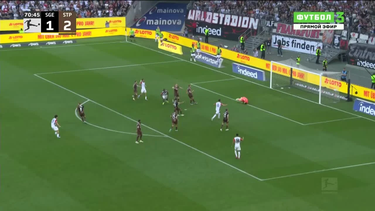 zaslepka skrotu video
