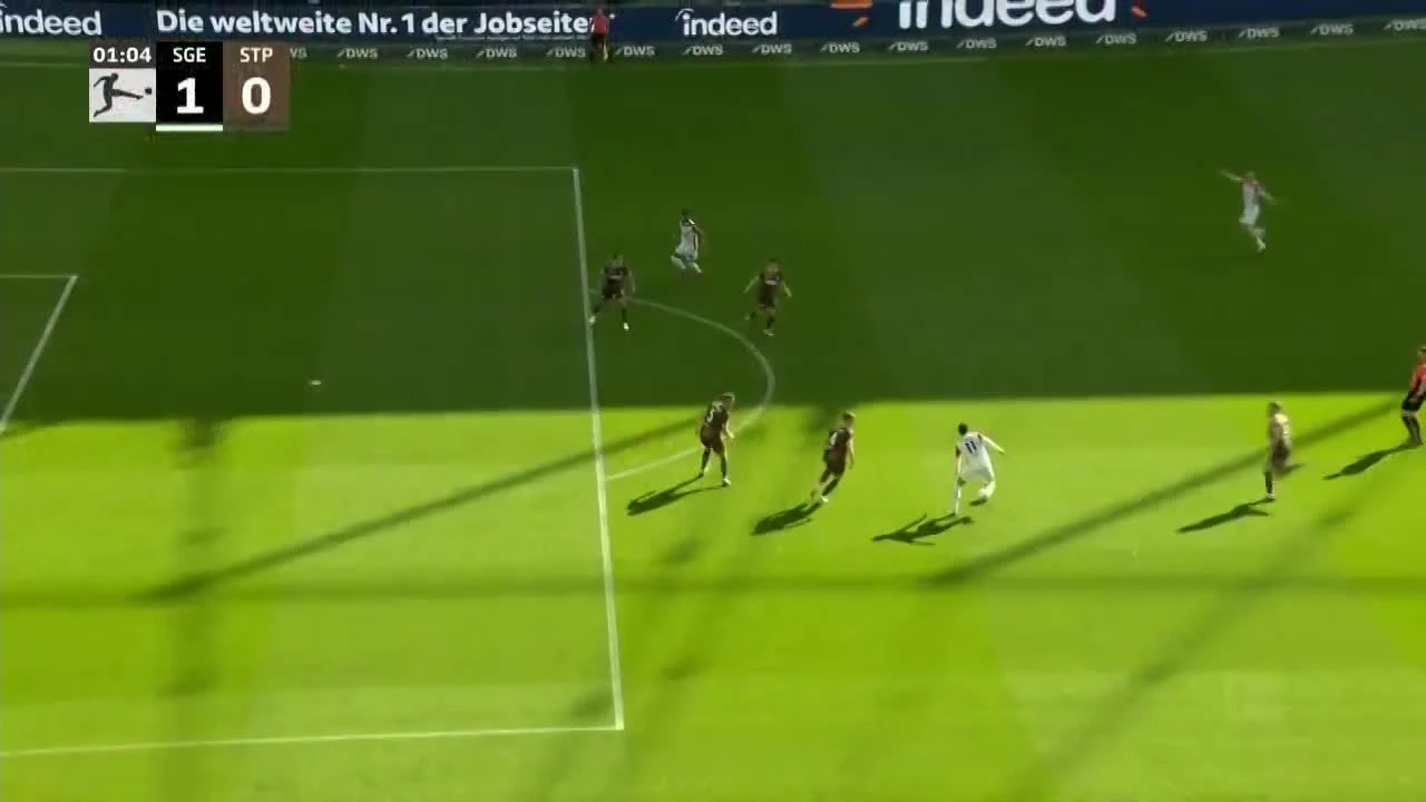 zaslepka skrotu video