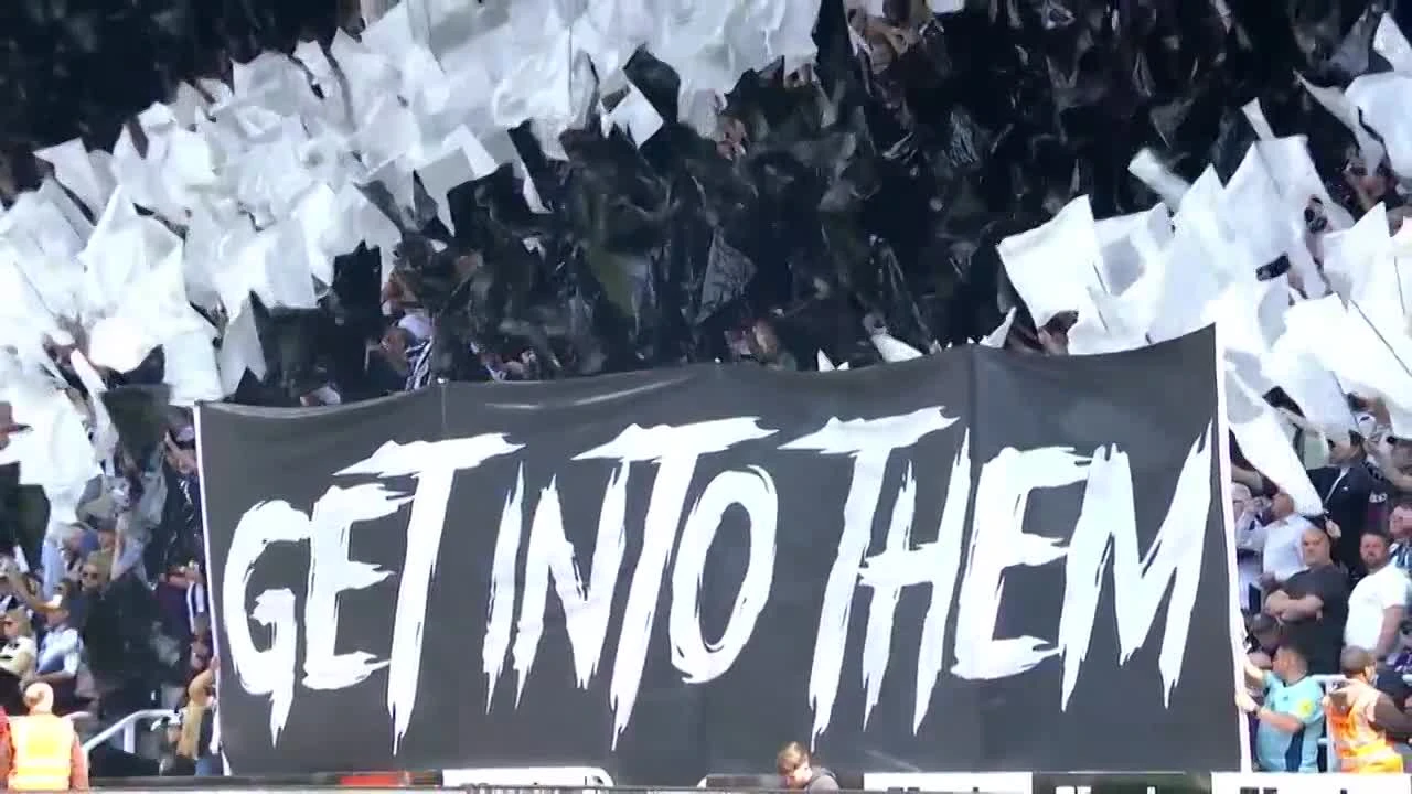 zaslepka skrotu video