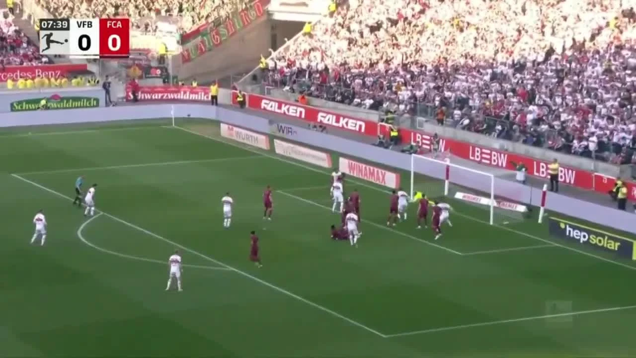 zaslepka skrotu video