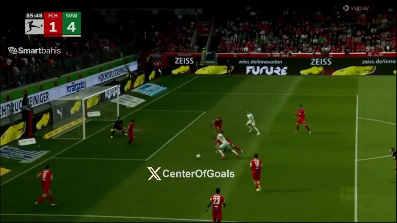 zaslepka skrotu video