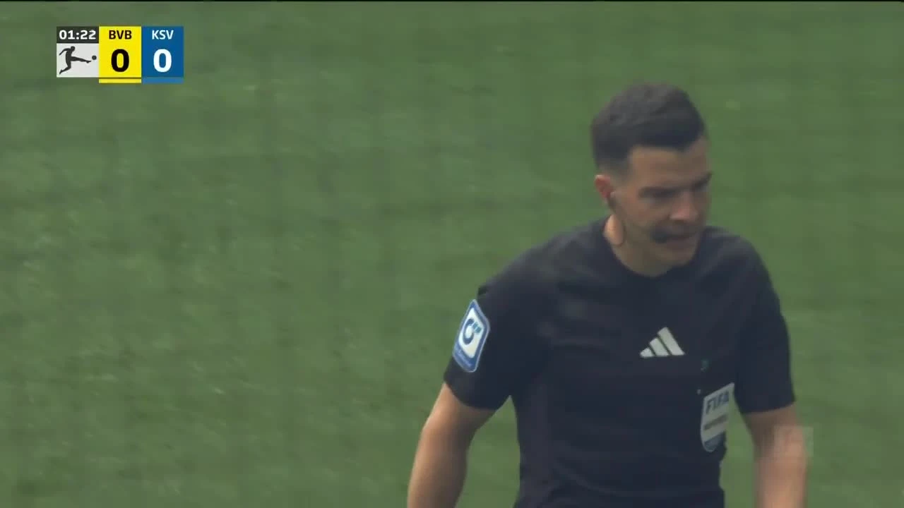 zaslepka skrotu video