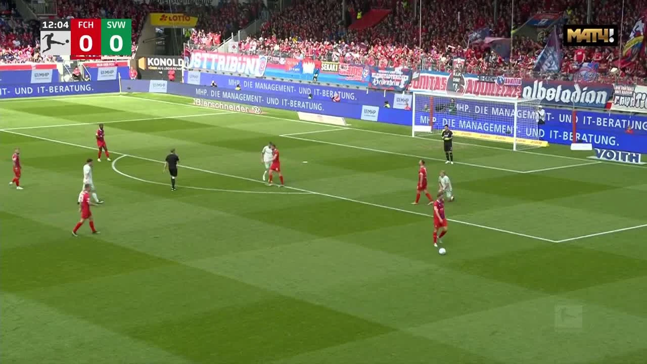 zaslepka skrotu video