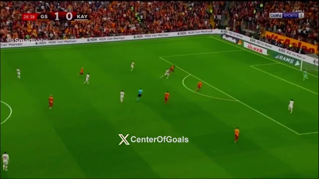 zaslepka skrotu video