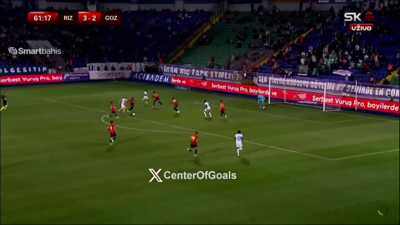 zaslepka skrotu video