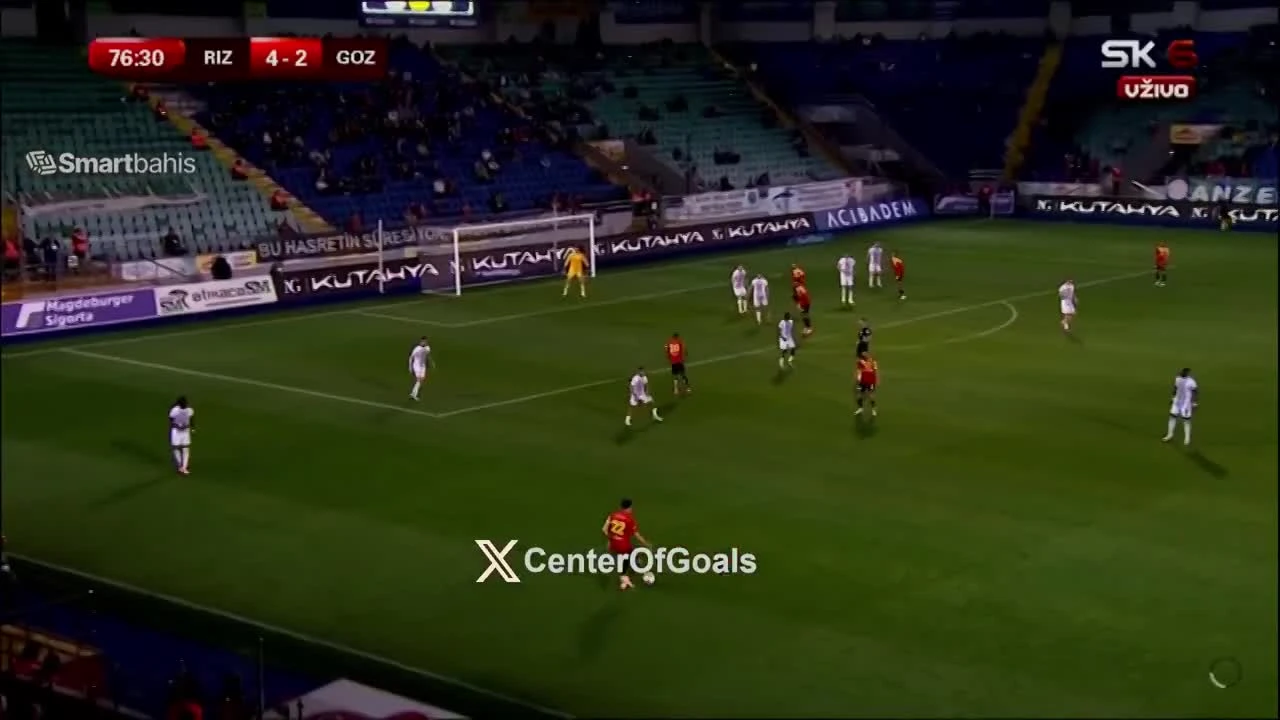 zaslepka skrotu video