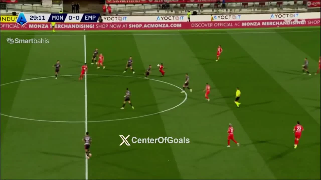 zaslepka skrotu video