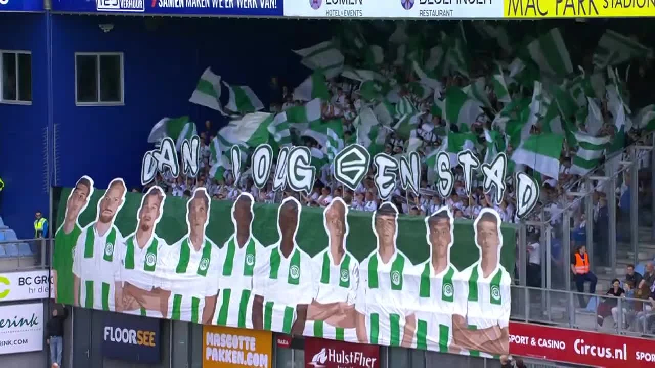zaslepka skrotu video