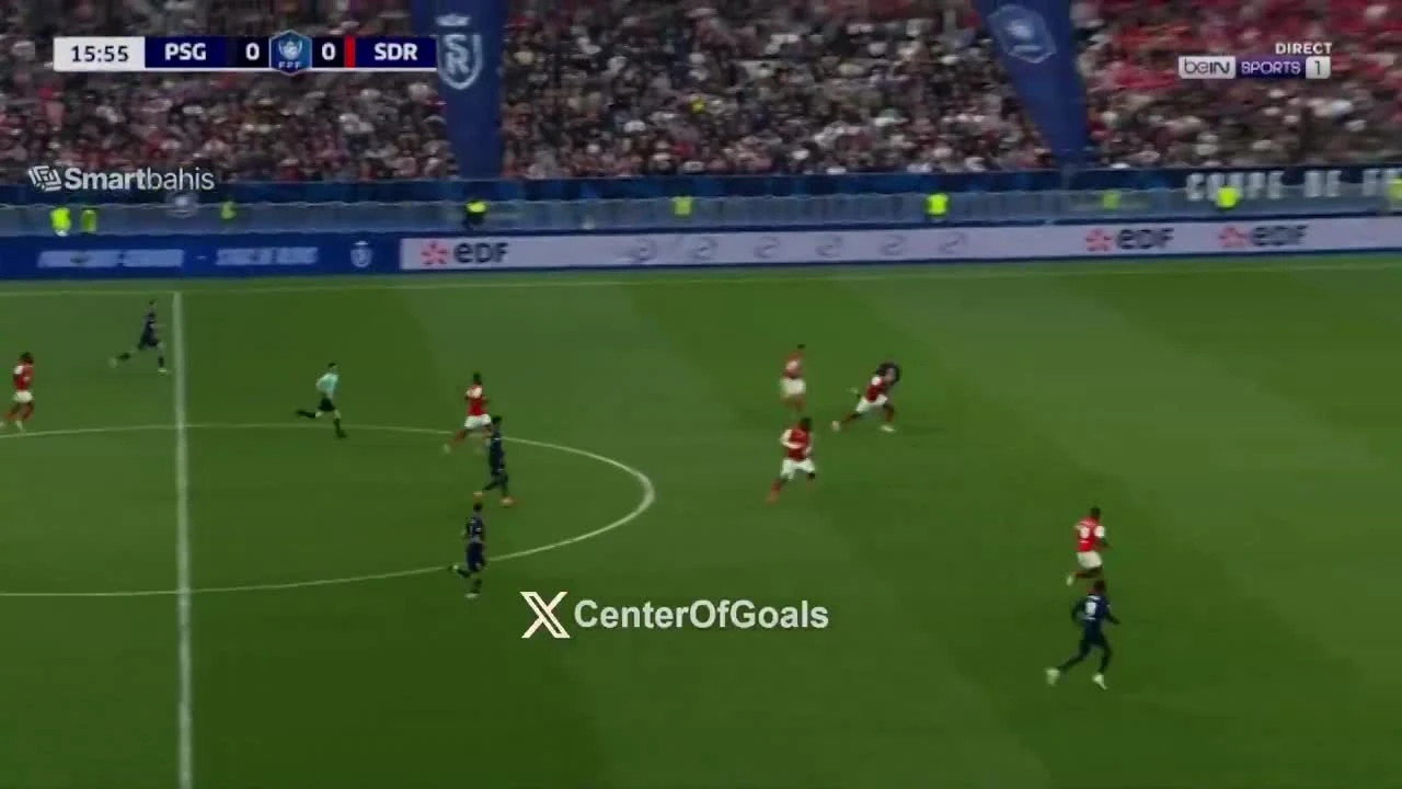 zaslepka skrotu video