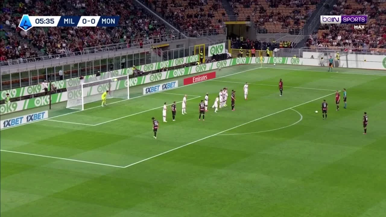 zaslepka skrotu video
