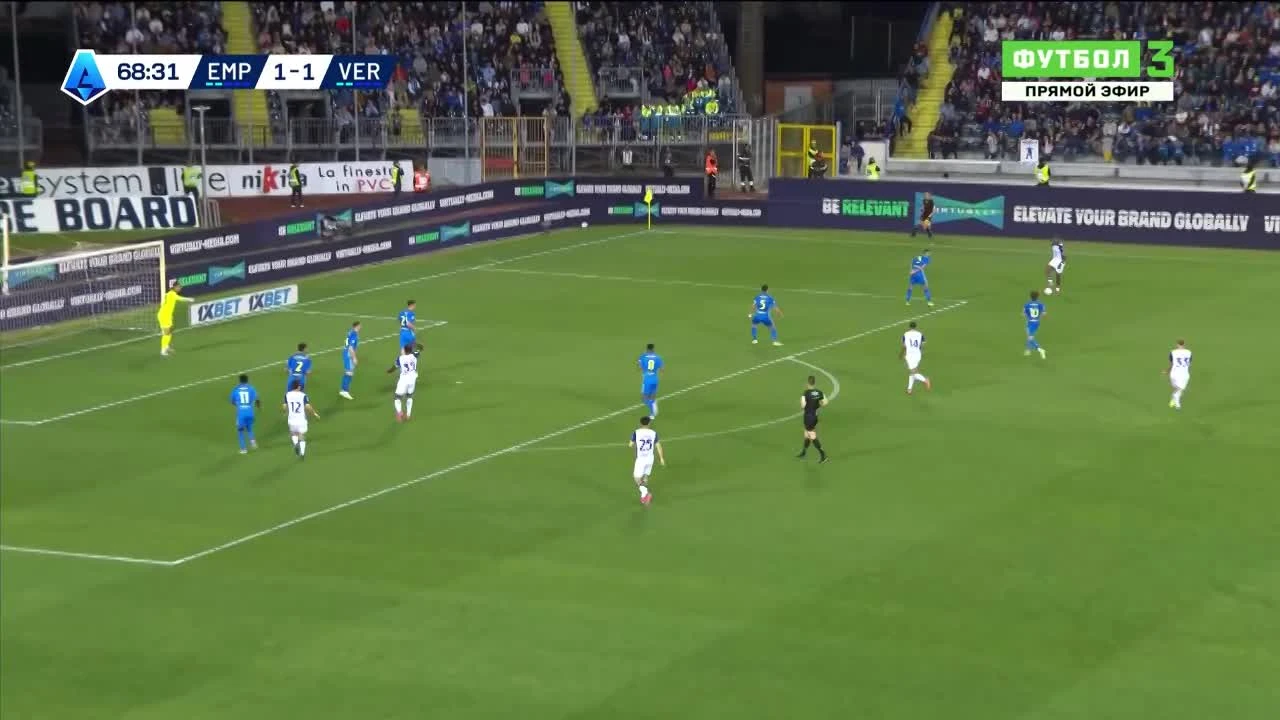 zaslepka skrotu video