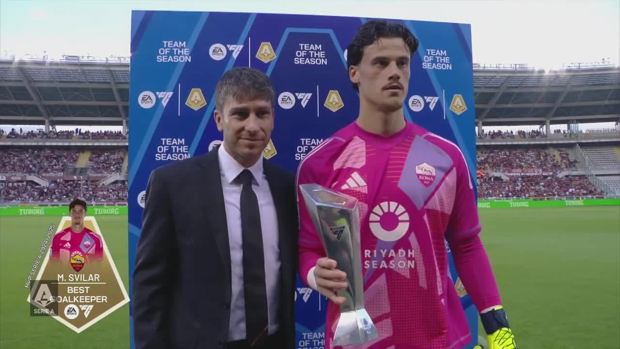 zaslepka skrotu video